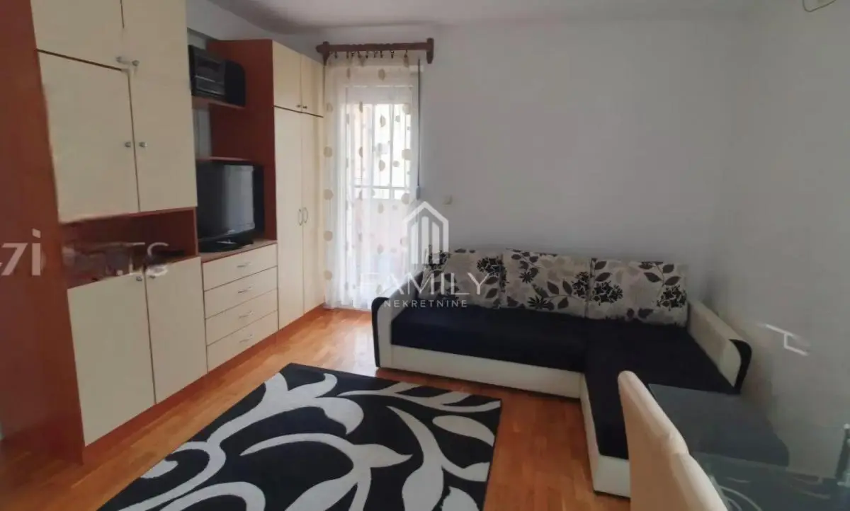 Stan - Novi Sad Grbavica - 4309