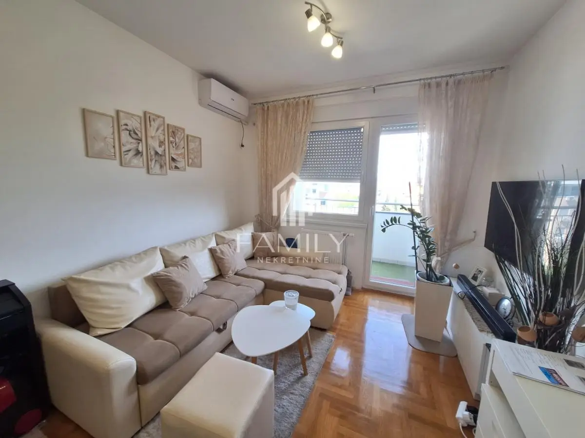 Stan - Novi Sad Telep - 4310