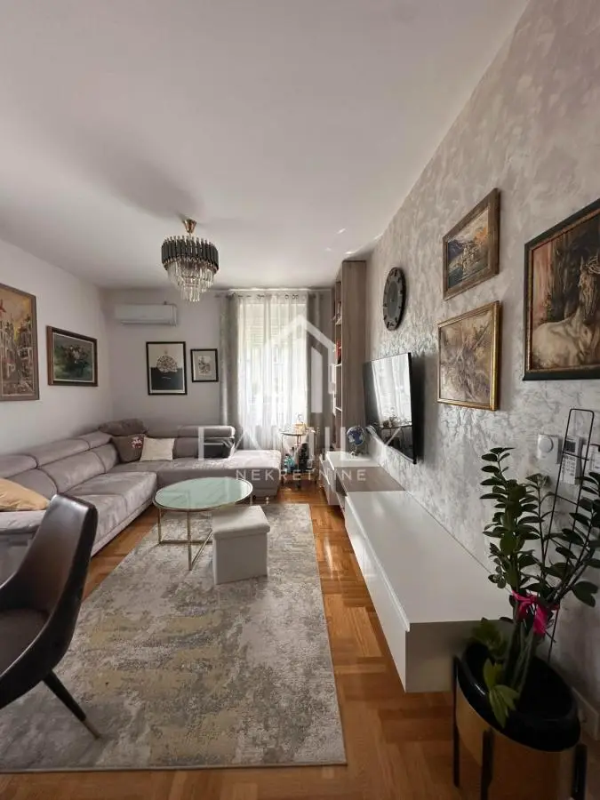 Stan - Novi Sad Telep - 4311