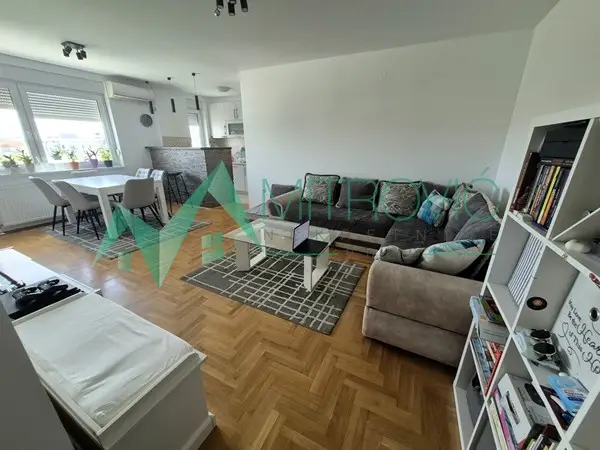 Stan - Novi Sad Bulevar patrijarha Pavla - 1004211