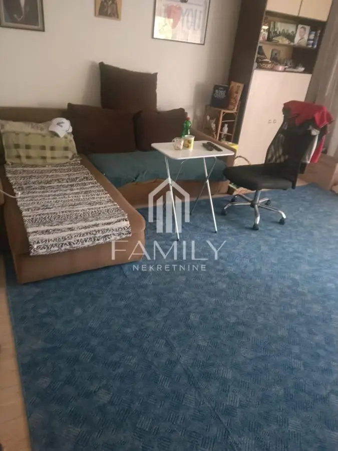 Stan - Novi Sad Liman 3 - 4313