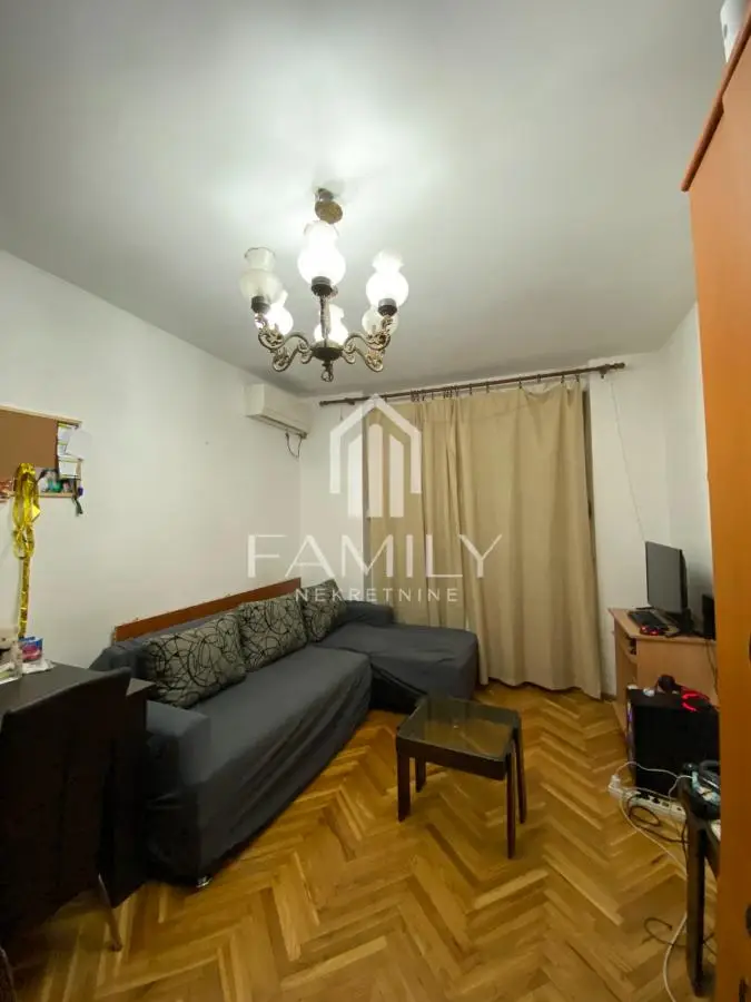 Stan - Novi Sad Detelinara - 4314