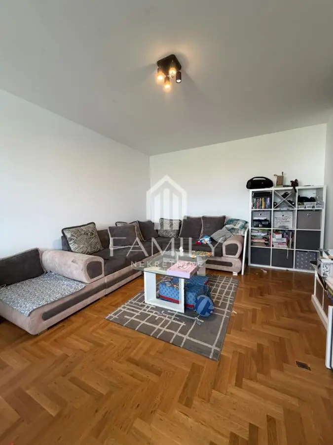Stan - Novi Sad Telep - 4315