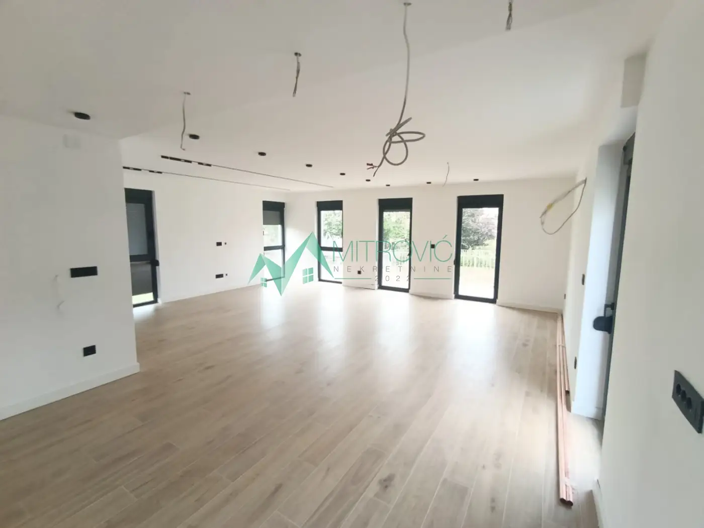 Stan - Novi Sad Telep - 1004220