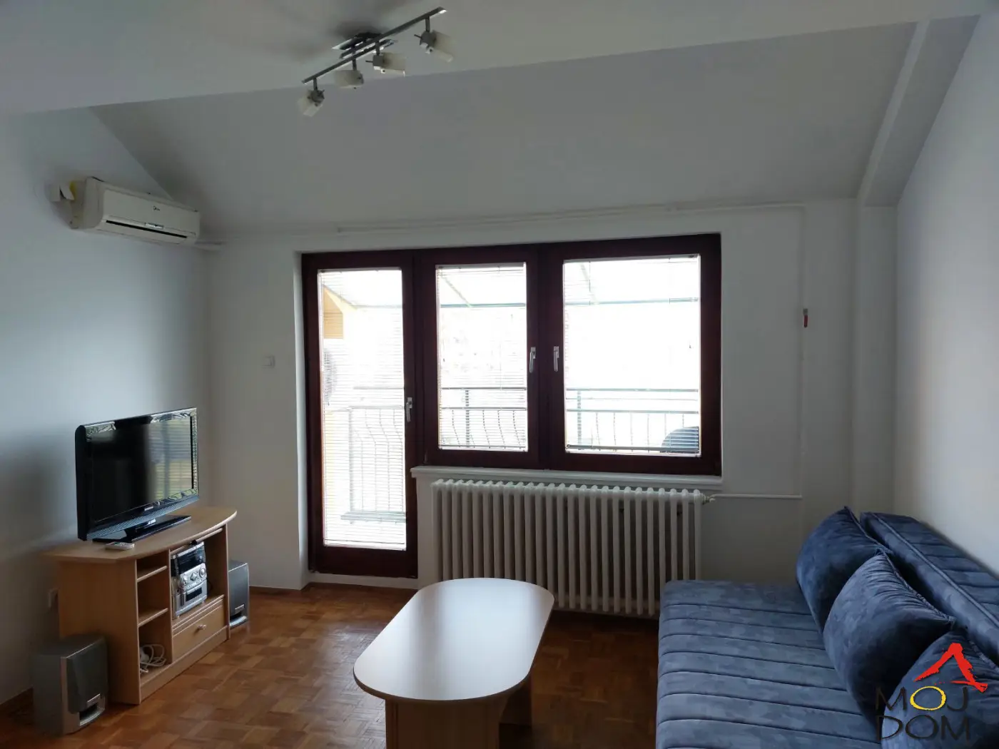 Stan - Novi Sad Novo Naselje - 9107038