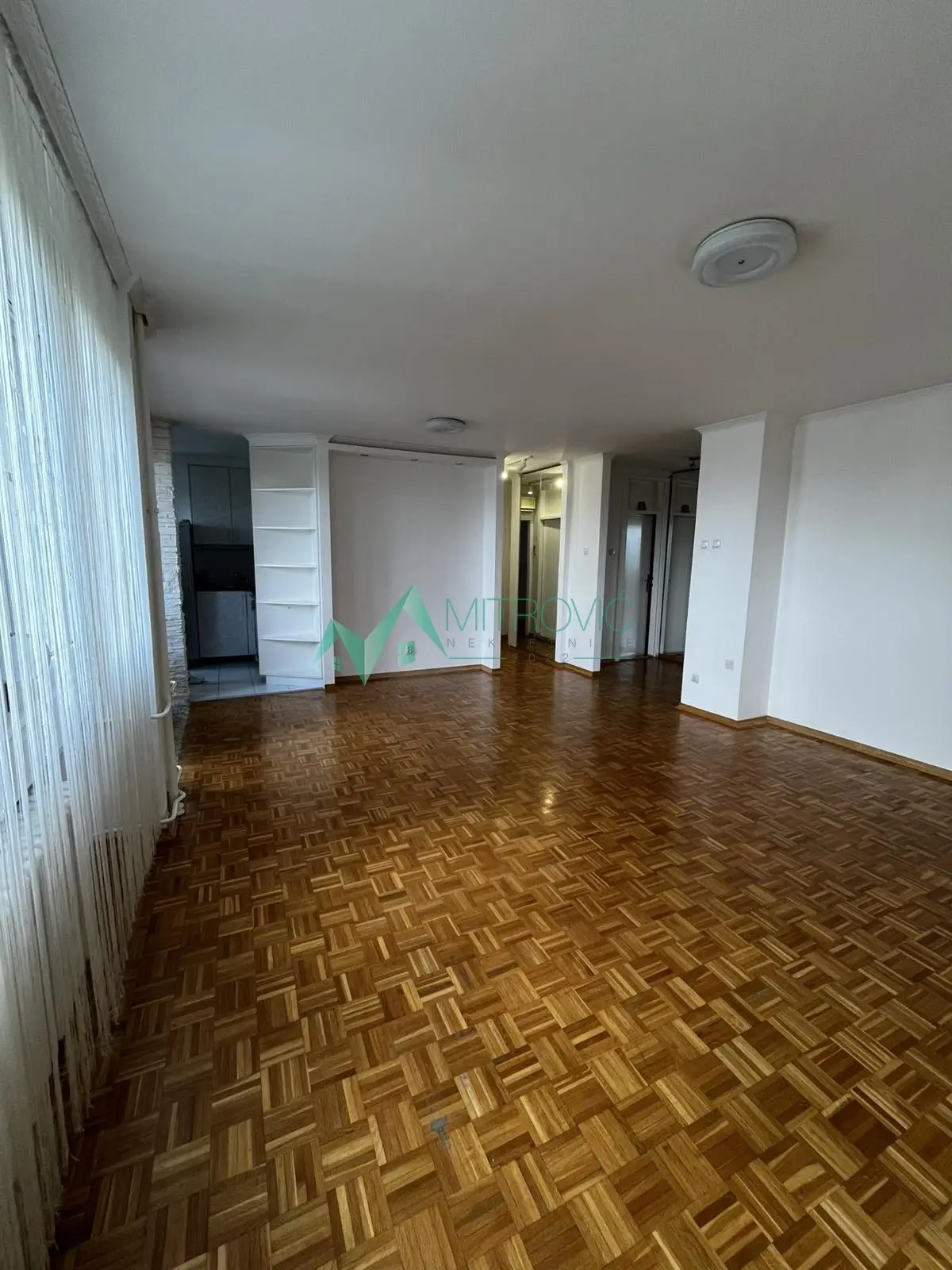 Stan - Novi Sad Bulevar Oslobođenja - 1004223