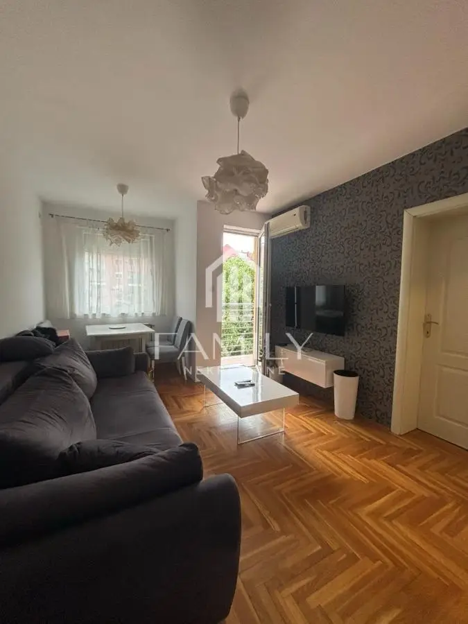 Stan - Novi Sad Detelinara - 4318