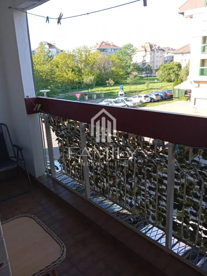 Stan - Novi Sad Novo Naselje - 4319