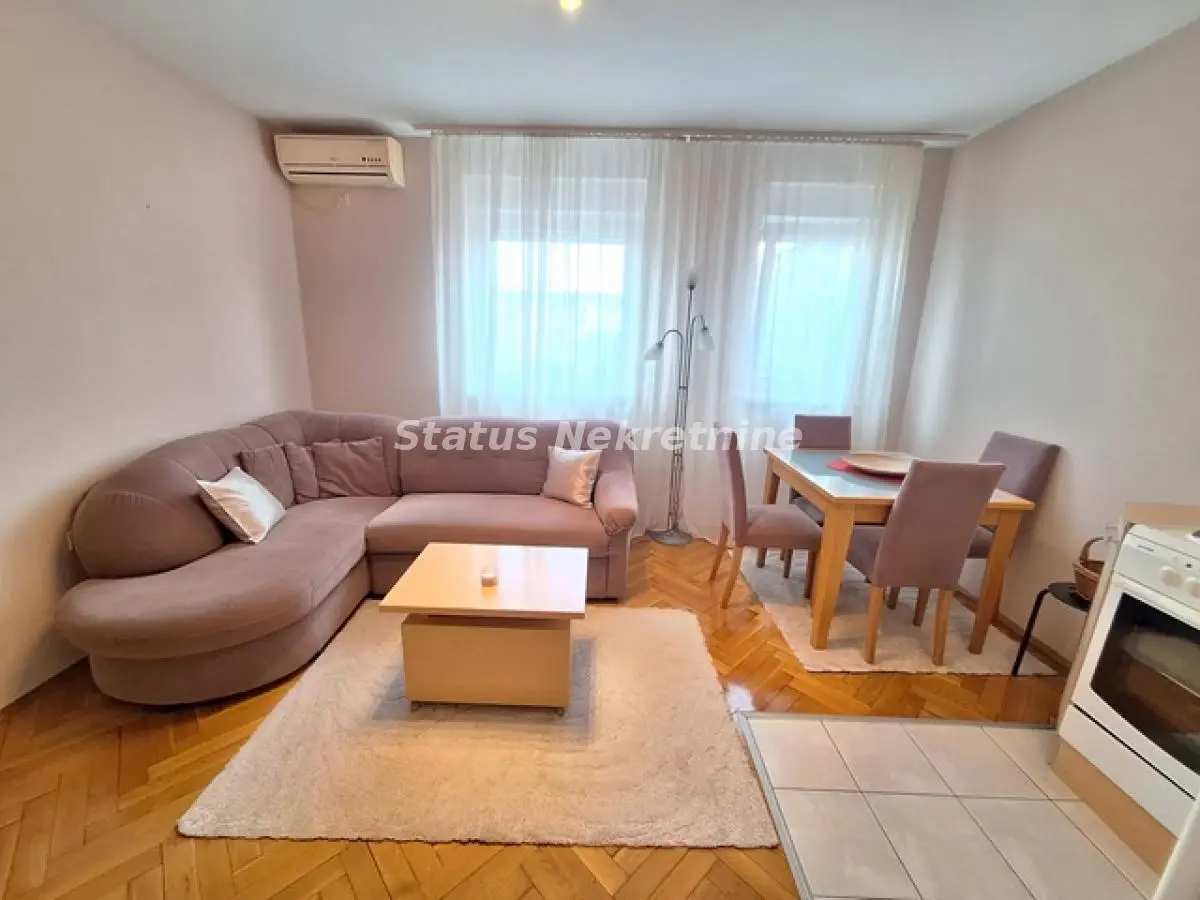 Stan - Novi Sad Grbavica - 22536