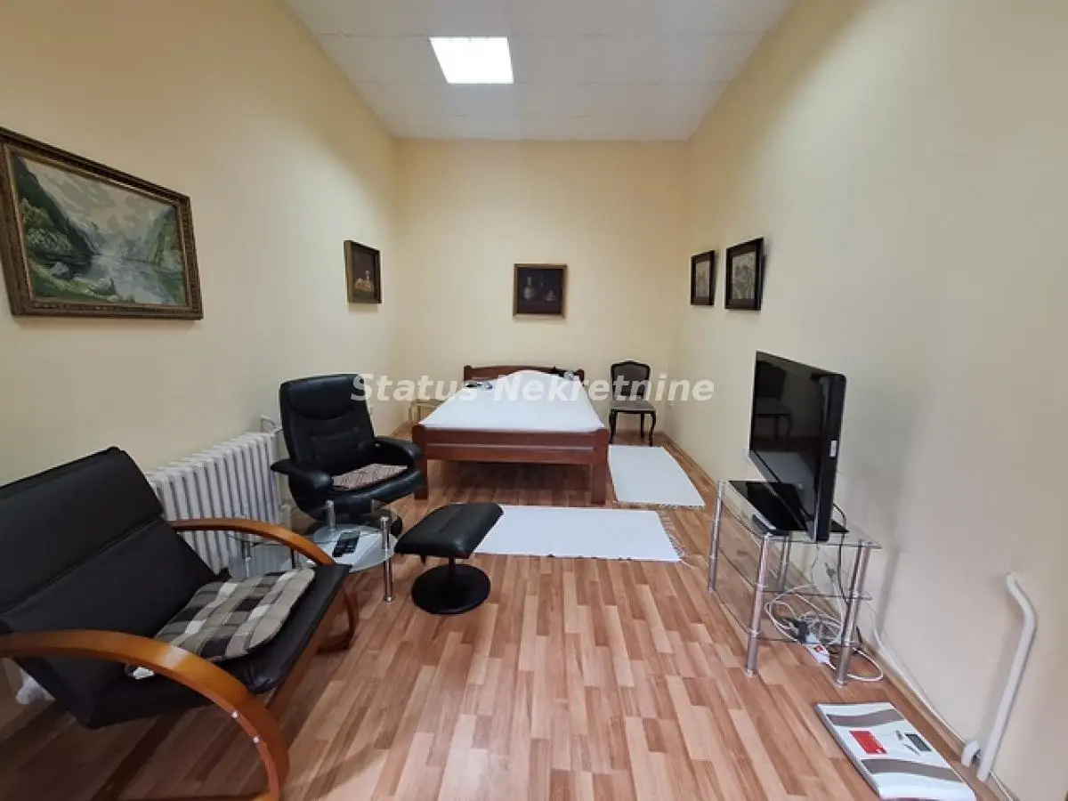 Stan - Novi Sad Centar - 22537