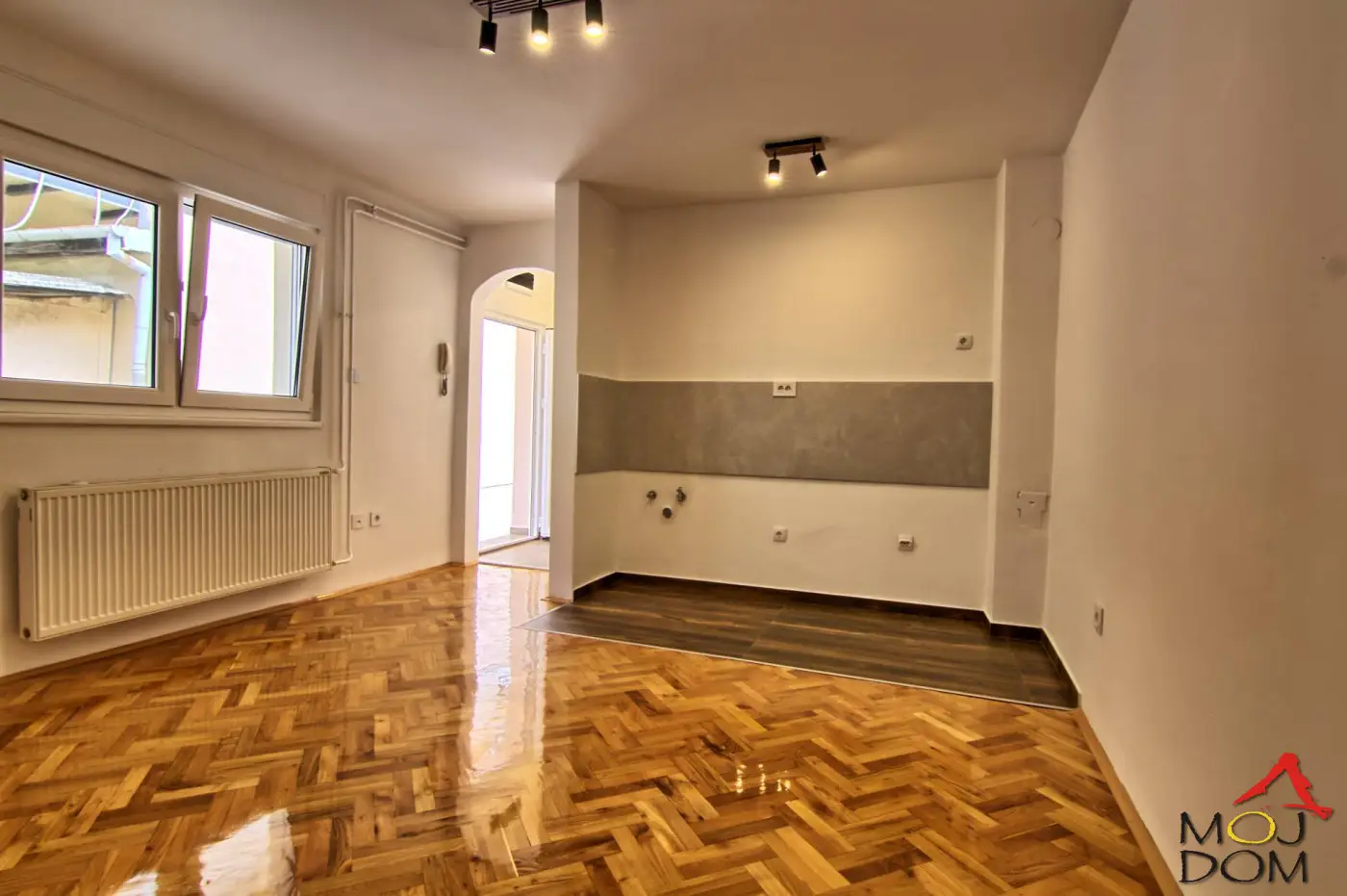 Stan - Novi Sad Centar - 1031681