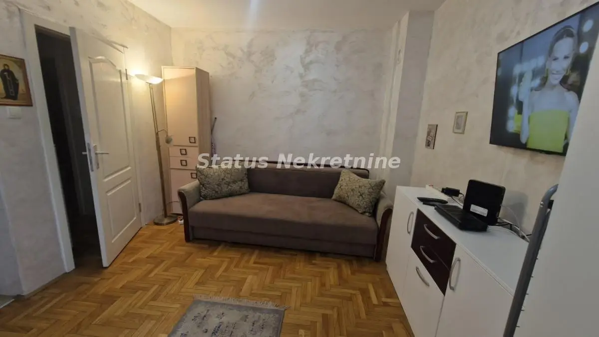 Stan - Novi Sad Banatić - 21618