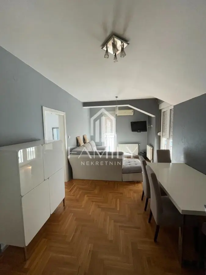 Stan - Novi Sad Centar - 4323