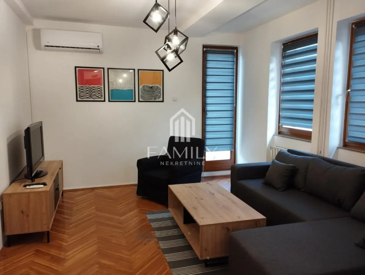 Stan - Novi Sad Centar - 2399