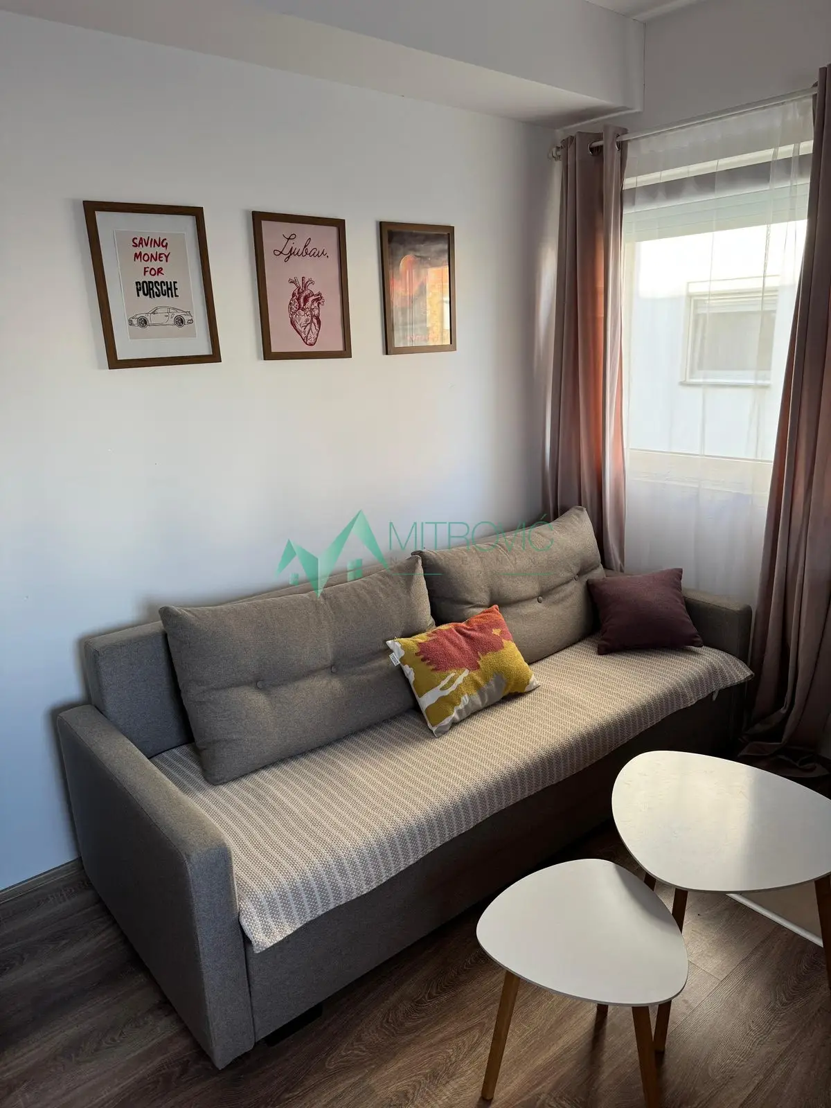Stan - Novi Sad Kamenjar - 1002777