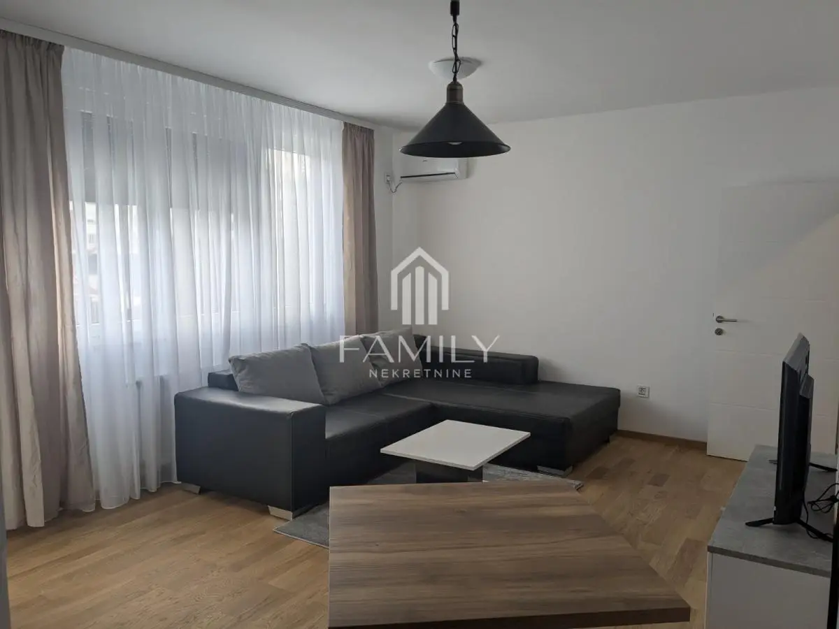 Stan - Novi Sad Telep - 2990