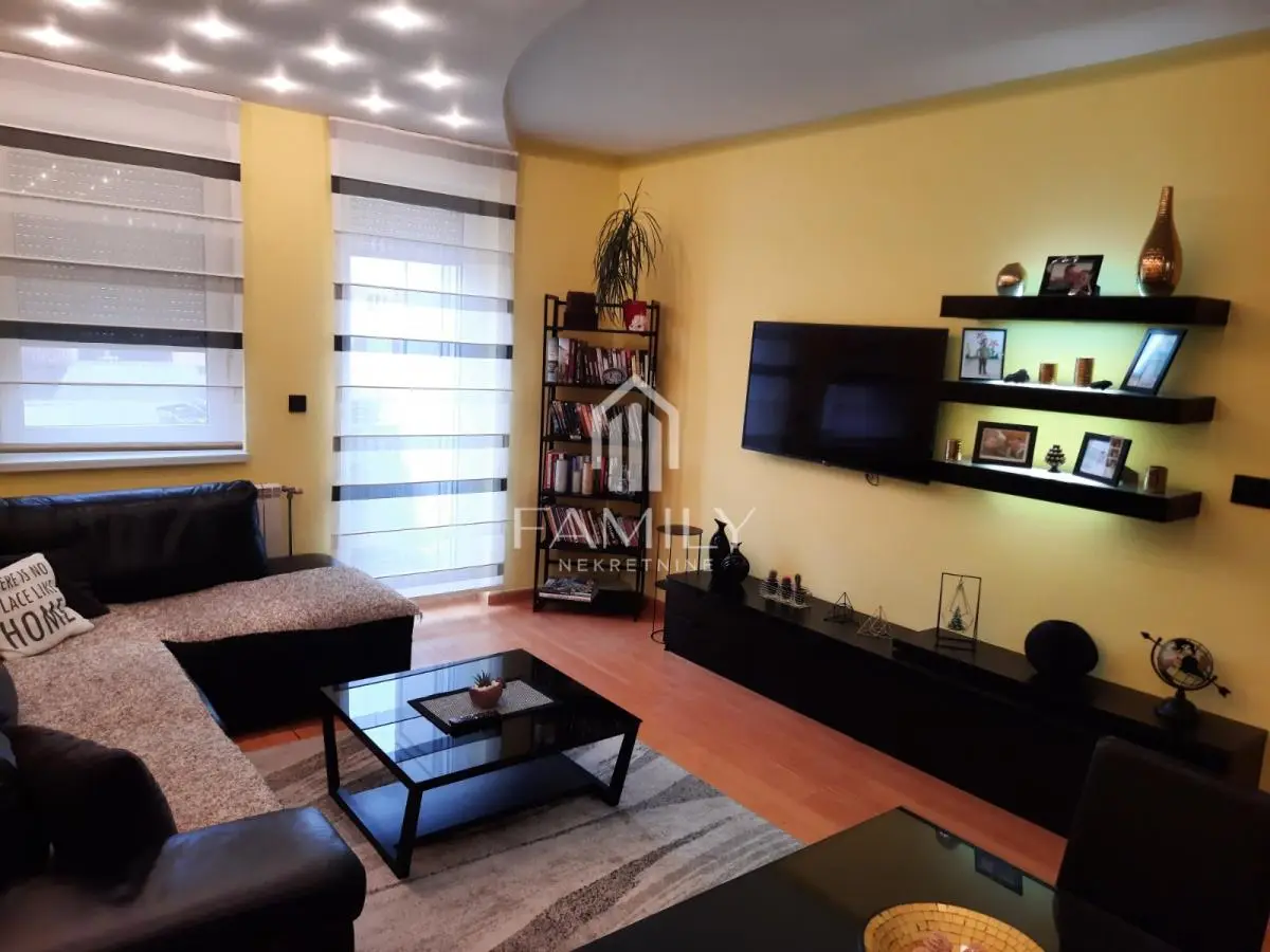 Stan - Novi Sad Detelinara - 4325