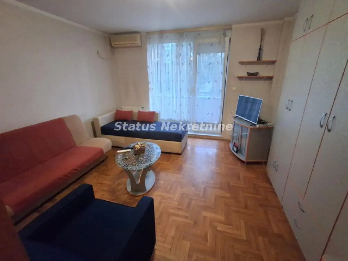 Stan - Novi Sad Detelinara - 18448