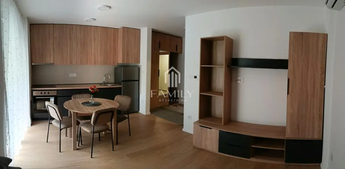 Stan - Novi Sad Podbara - 4333