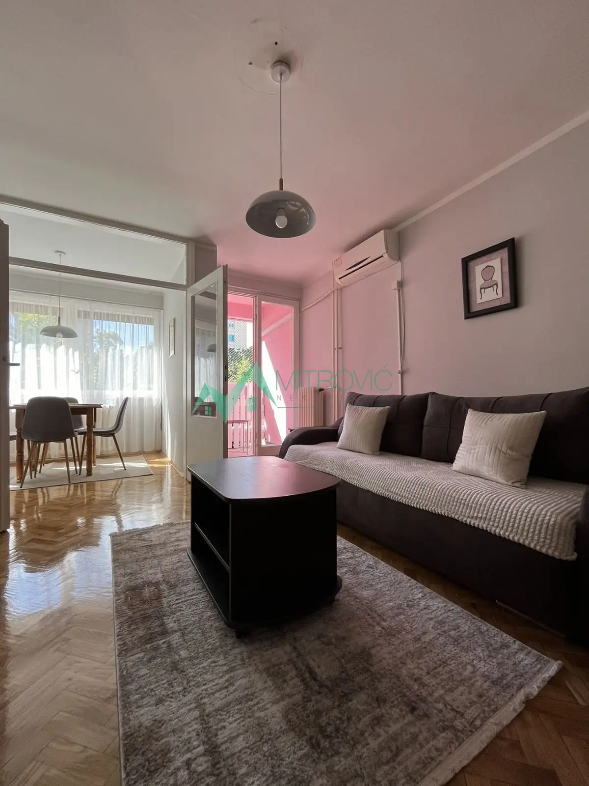 Stan - Novi Sad Bulevar Oslobođenja - 9102095