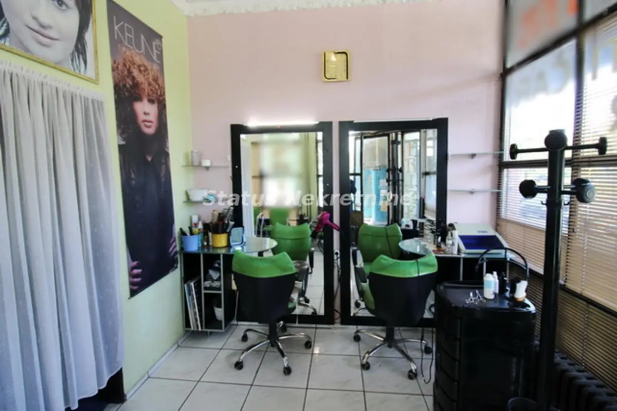 Lokal - Novi Sad Novo Naselje - 22544