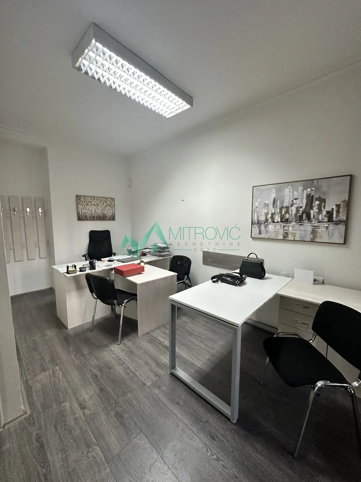 Stan - Novi Sad Centar - 1004244
