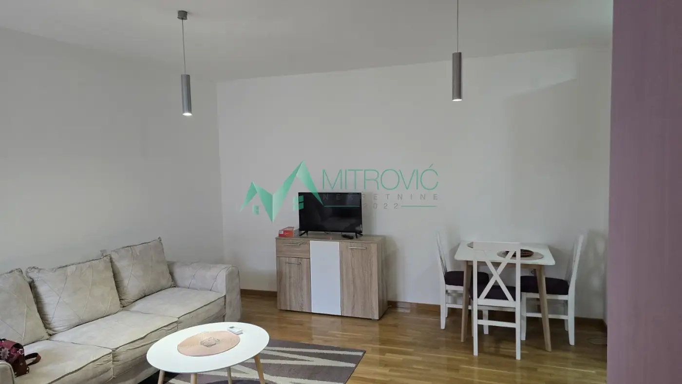 Stan - Novi Sad Telep - 1004257