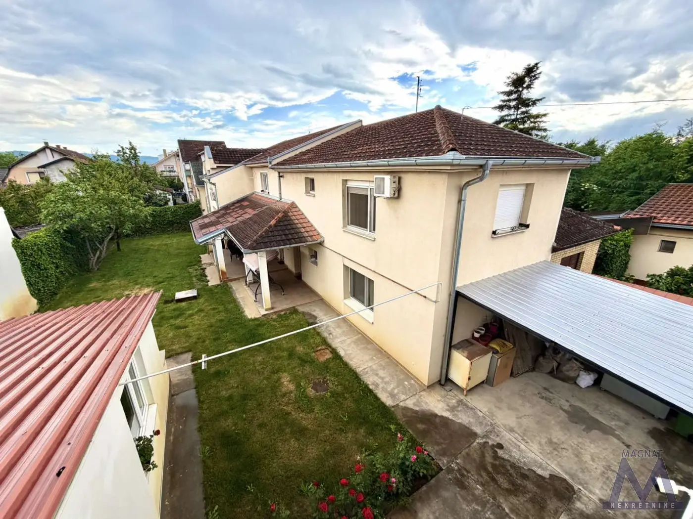 Kuća - Novi Sad Telep - 3002153