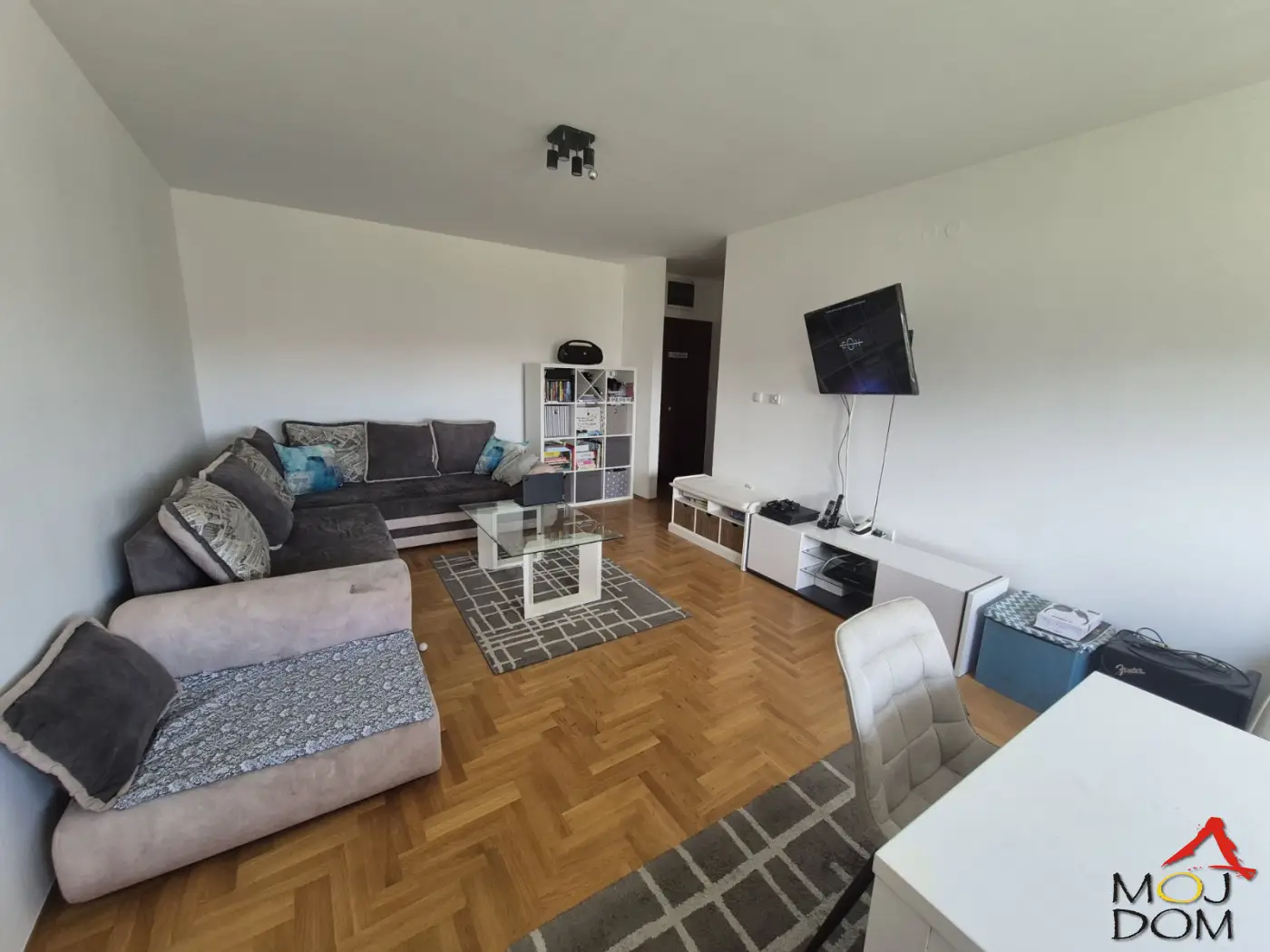 Stan - Novi Sad Somborski bulevar - 1032227