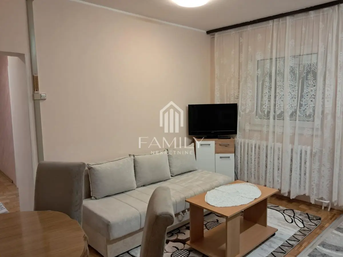Stan - Novi Sad Detelinara - 4338