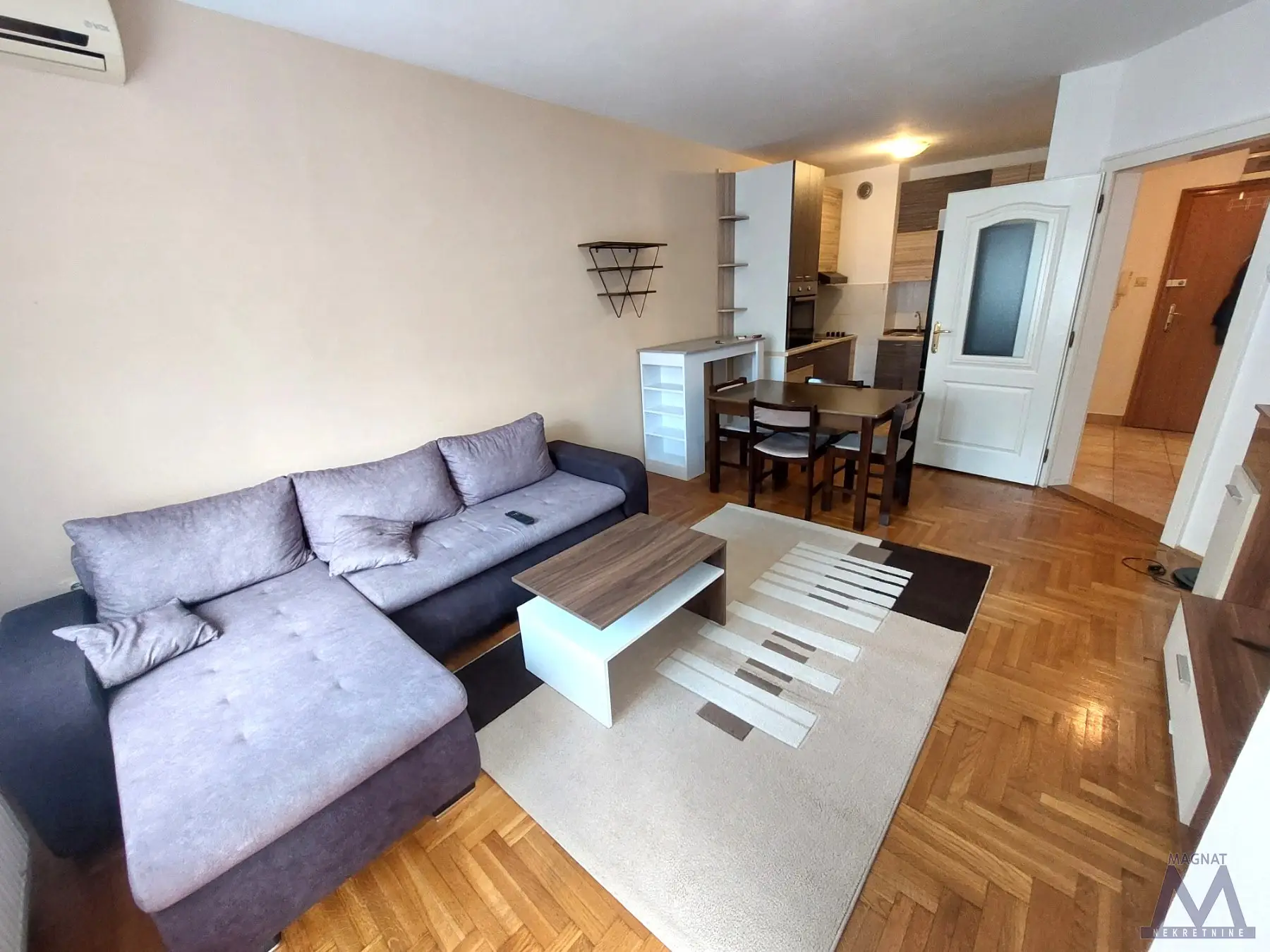 Stan - Novi Sad Detelinara - 9101881