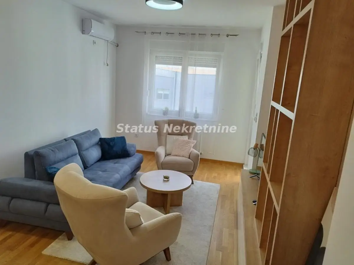 Stan - Novi Sad Podbara - 22551