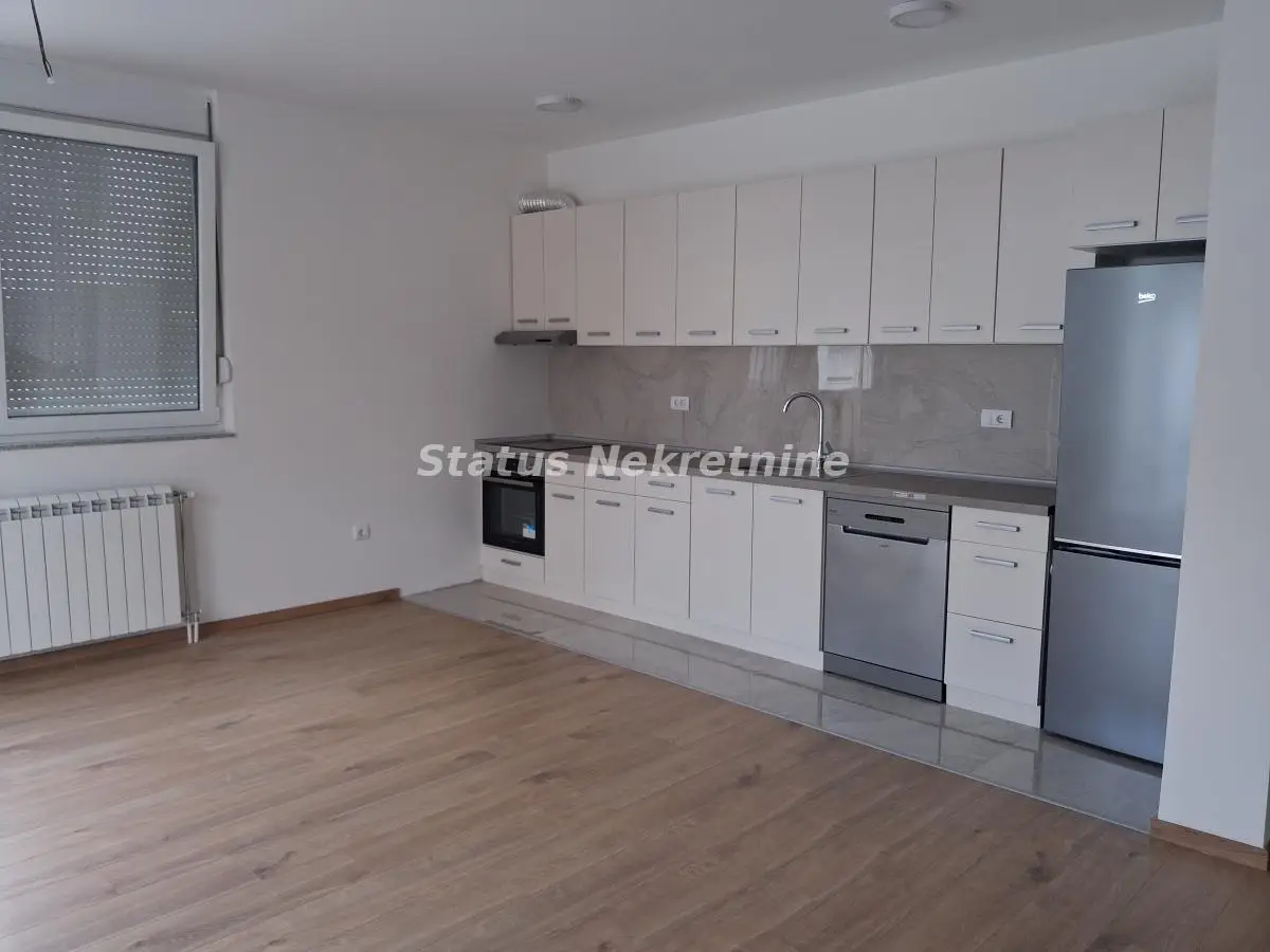 Stan - Novi Sad Adamovićevo naselje - 22546