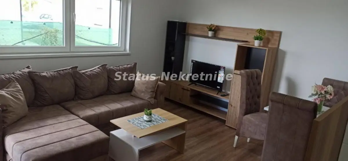 Stan - Novi Sad Adice - 21333