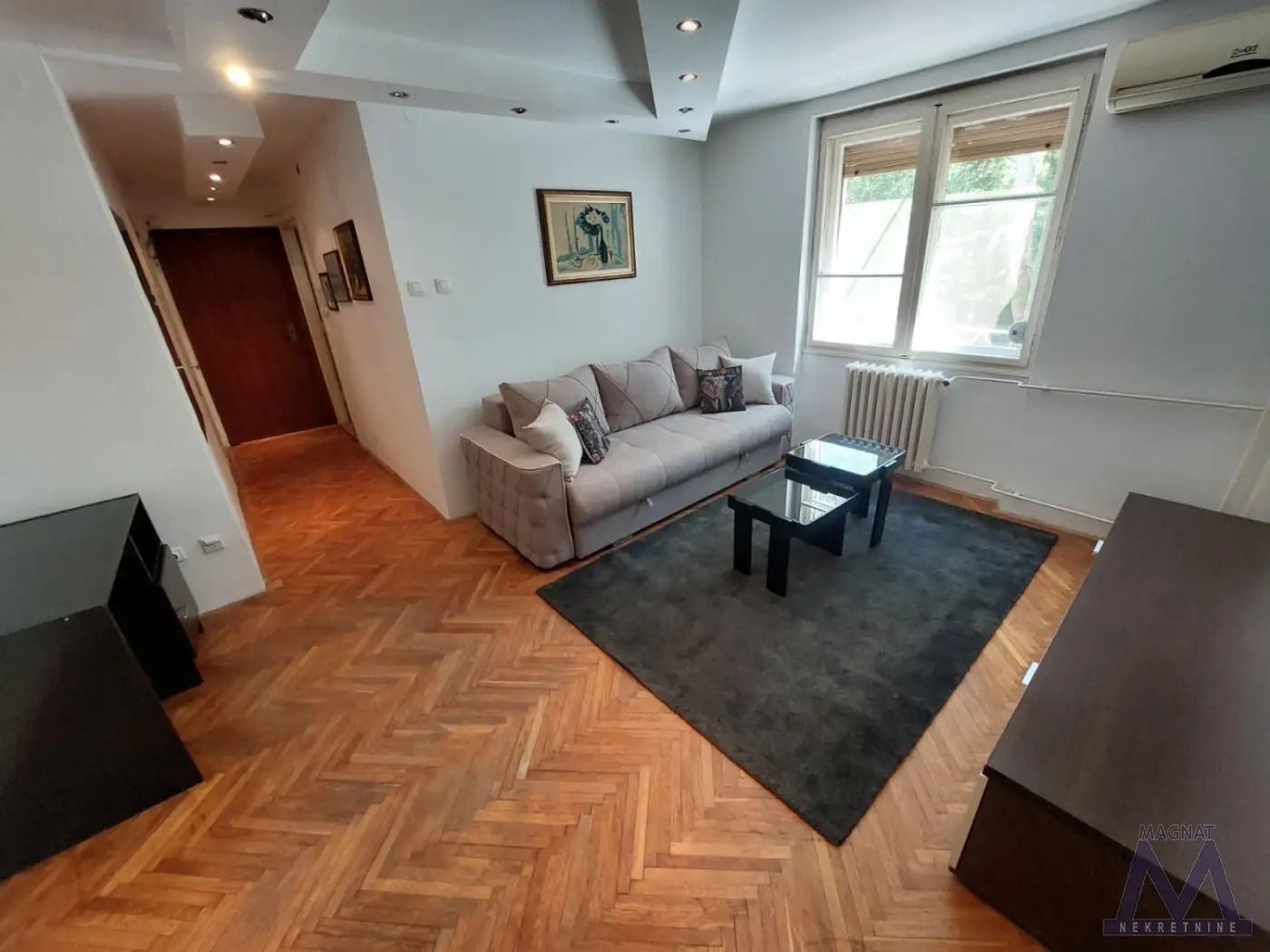 Stan - Novi Sad Detelinara - 1019355