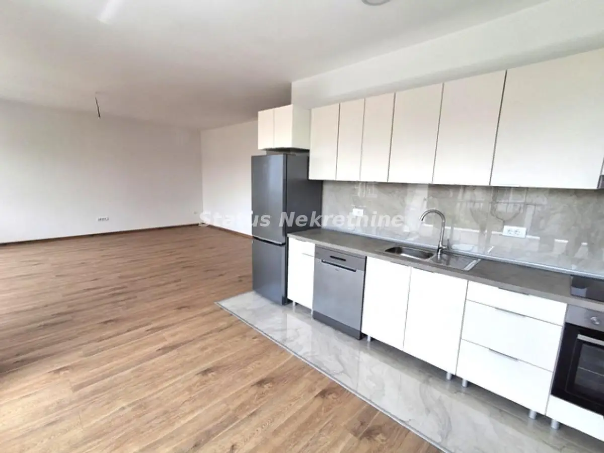 Stan - Novi Sad Adamovićevo naselje - 22547