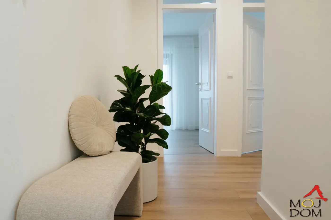 Stan - Petrovaradin (Novi Sad) Stari Majur - 1032269