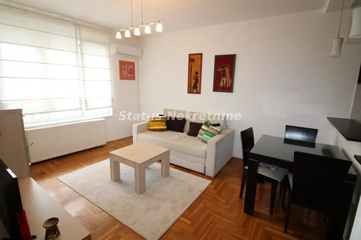 Stan - Novi Sad Sajmište - 22557