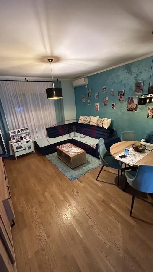 Stan - Novi Sad Adamovićevo naselje - 3637