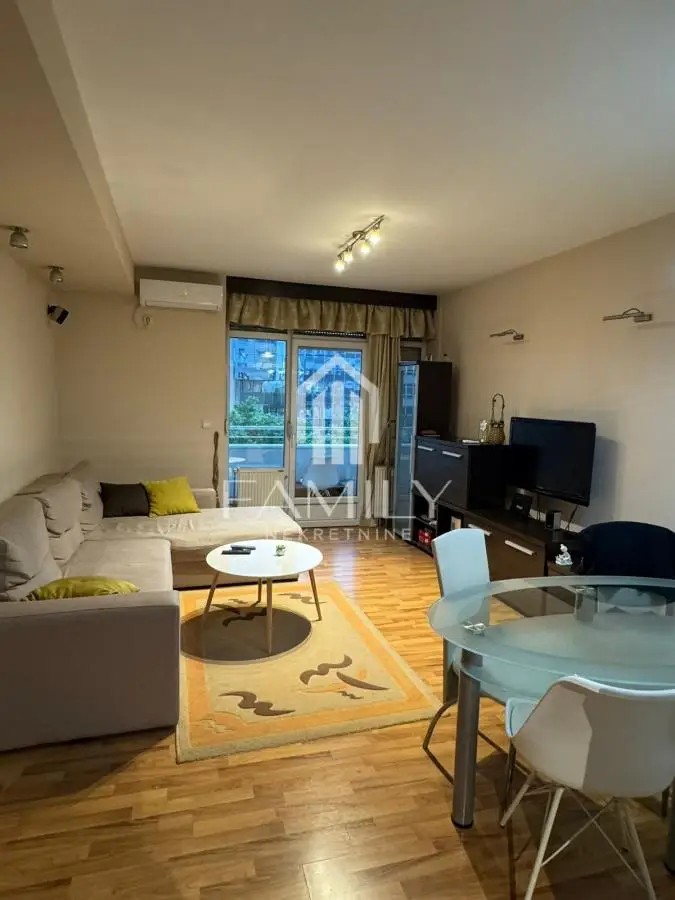 Stan - Novi Sad Centar - 4340