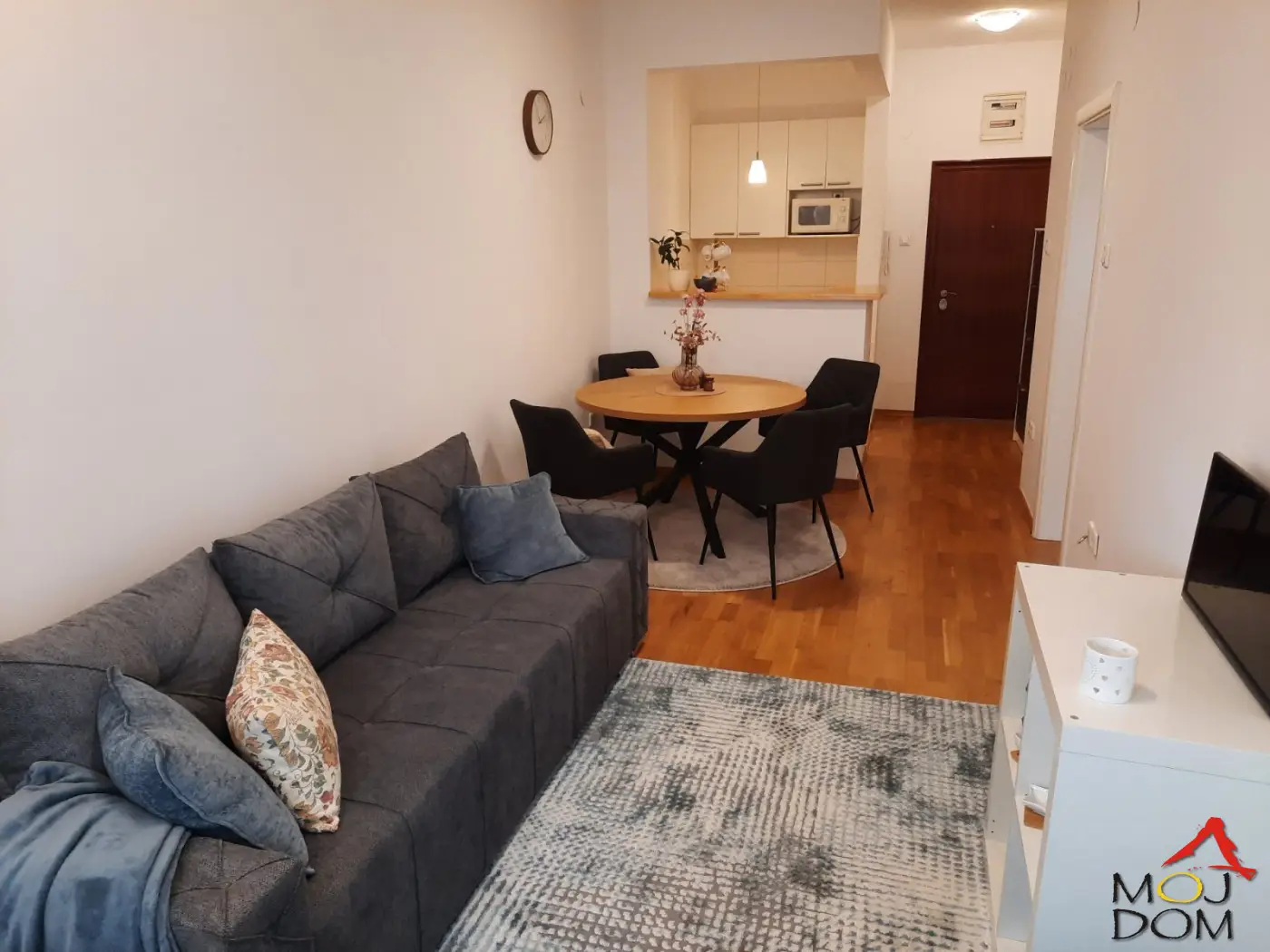 Stan - Novi Sad Liman 3 - 9107039