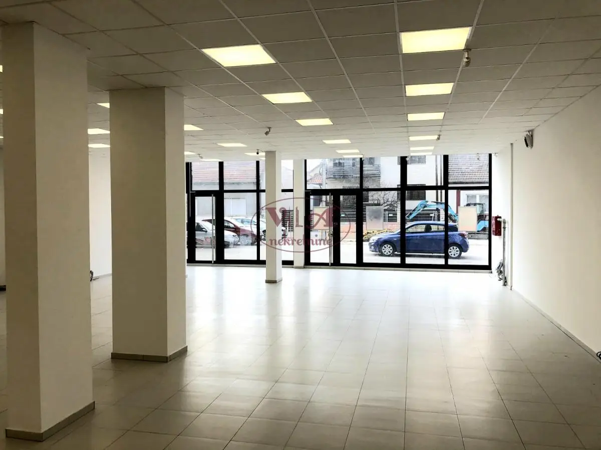 Lokal - Novi Sad Telep - 3633