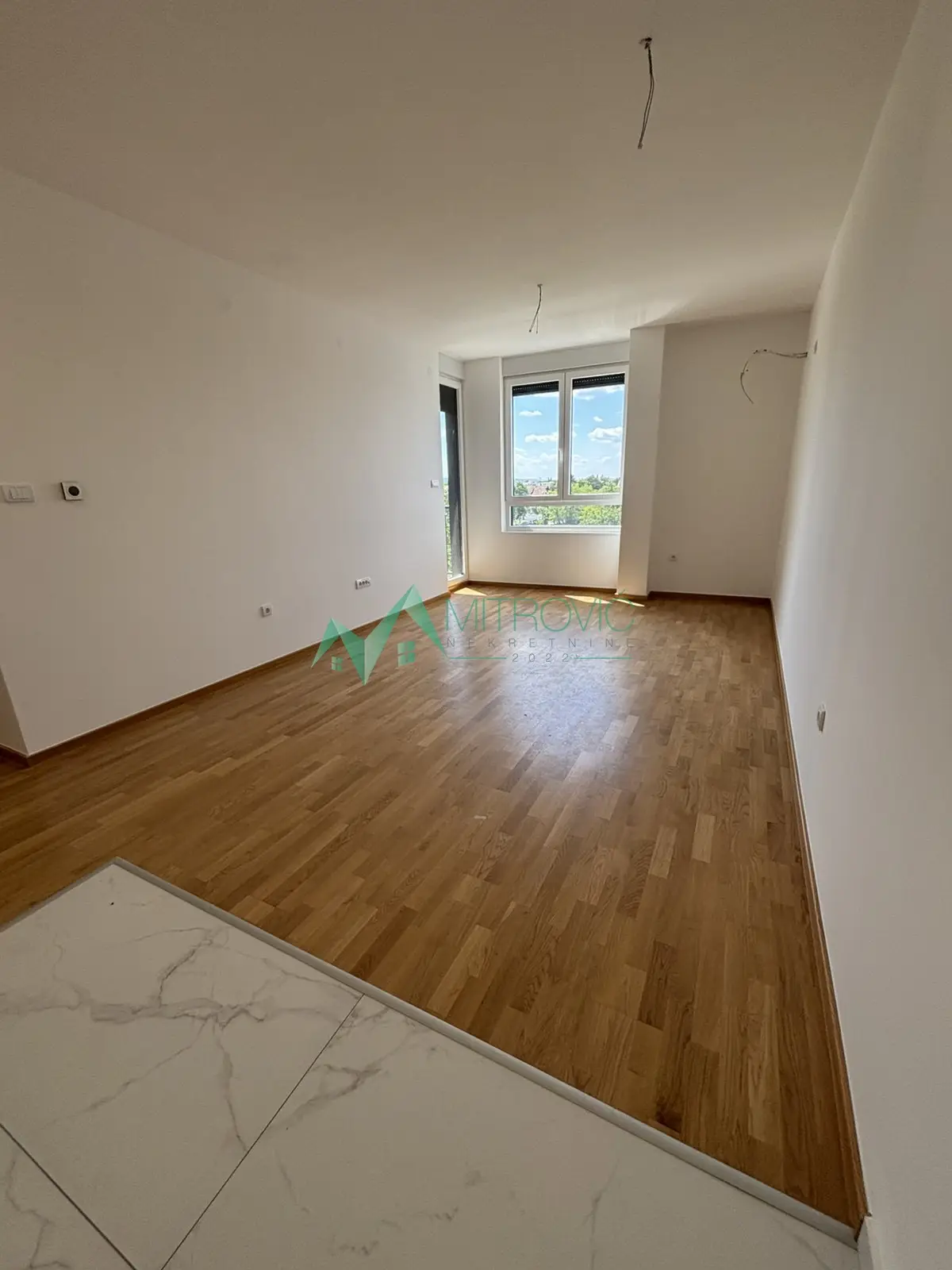 Stan - Novi Sad Telep - 1003018