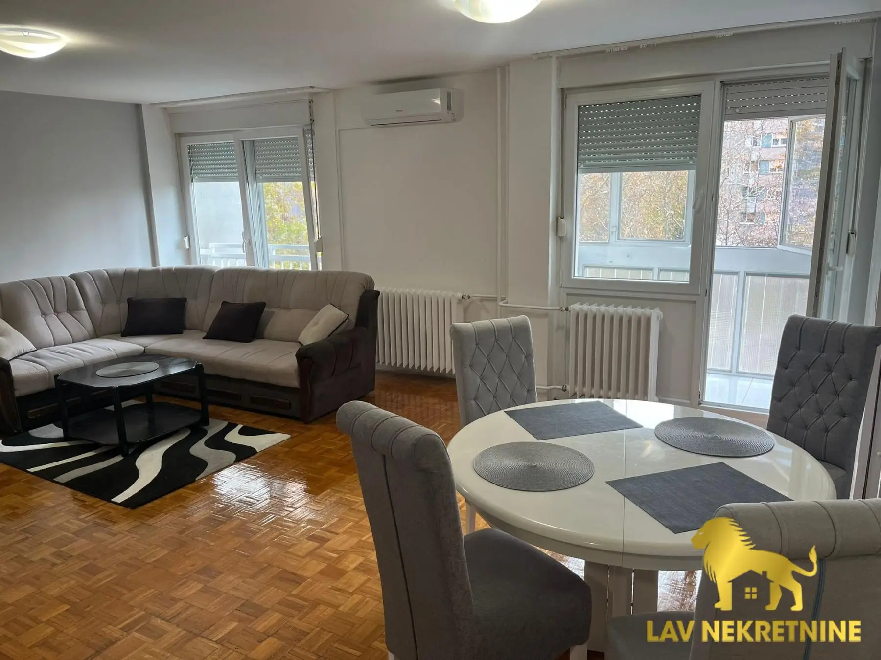 Stan - Novi Sad Liman 3 - 1000300