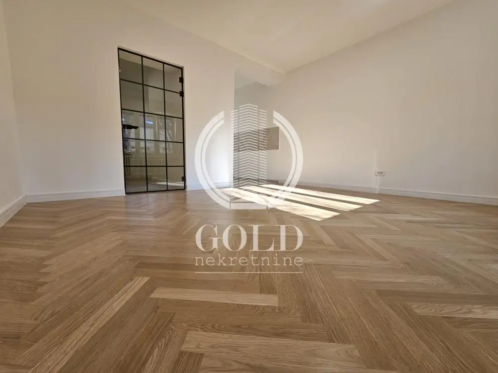 Stan - Novi Sad Kej - 204009658