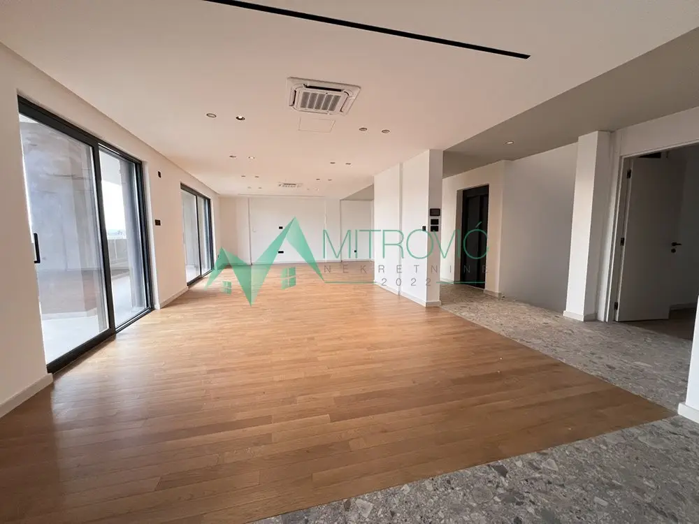 Stan - Novi Sad Telep - 1001632