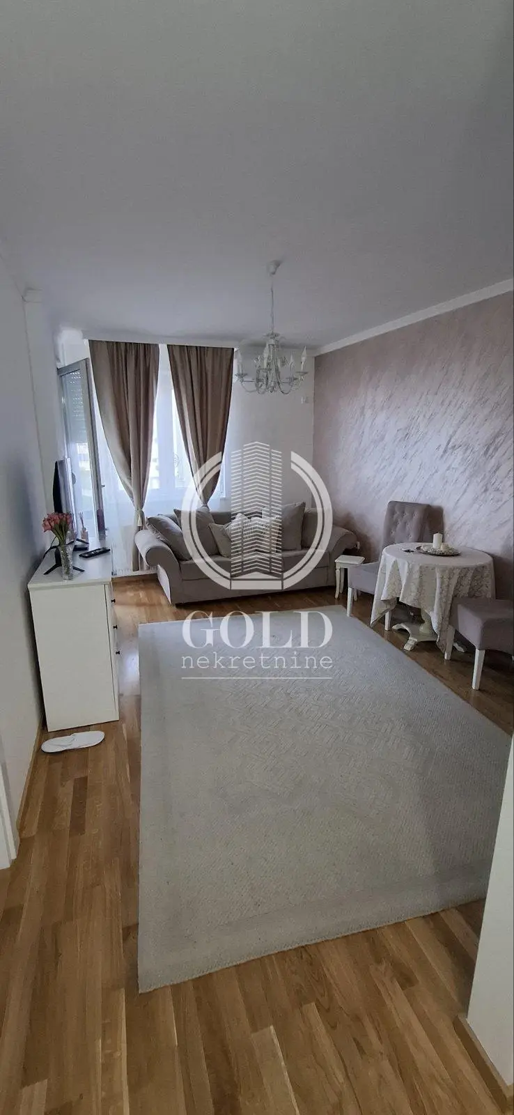 Stan - Petrovaradin (Novi Sad) Petrovaradin - 204009122