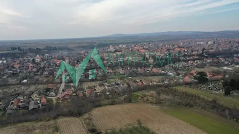 Plac - Irig Irig - 7000129