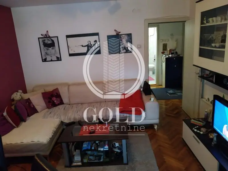 Stan - Novi Sad Sajmište - 204006548