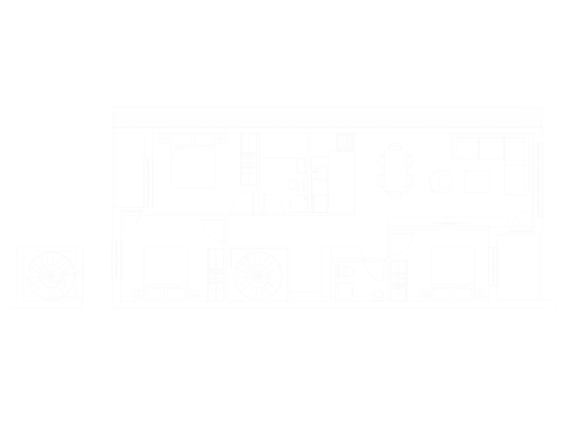 Stan - Novi Sad Bulevar patrijarha Pavla - 1043462